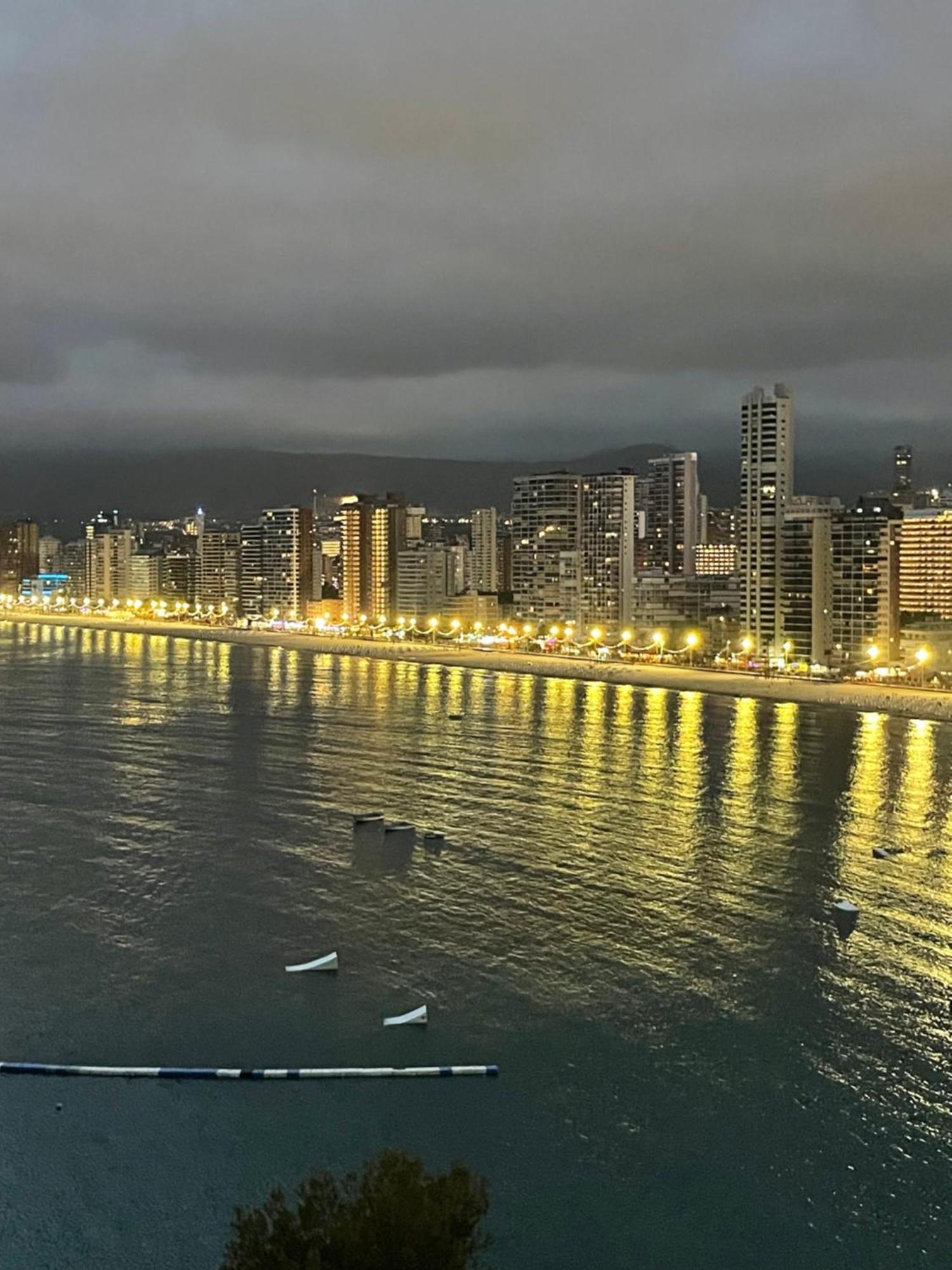 شقة Viva بينايدورم المظهر الخارجي الصورة